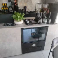 یخچال شوکیک|کافیشاپ و رستوران|تهران, شهرک ولیعصر جنوبی|دیوار