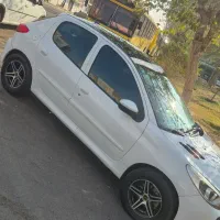 ۲۰۷ پانا مدل ۱۴۰۱ عروسک|خودرو سواری و وانت|پاکدشت, پاکدشت (مامازند)|دیوار