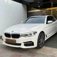 بی ام و ۵۳۰i