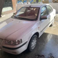 اجاره کرایه رنت خودرو ماشین سمند علوی