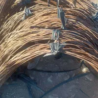 اجاره سیم سیخو 2 متری|ابزارآلات|عنبرآباد, |دیوار