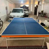 میز پینگ پونگ در حد نو