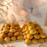 شیرینی شربتی ای ترکیه ای