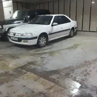 پژو پارس TU5 اتومات