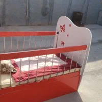 فروش تخت خواب کودک