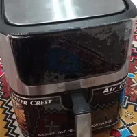 سرخ کن بدون روغن