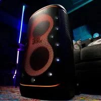 اسپیکر بلوتوثی   jbl partyBox 520