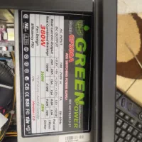 کیس کامپیوتر اداری و گیم|رایانه رومیزی|هشتگرد, فاز ۷ مهستان|دیوار