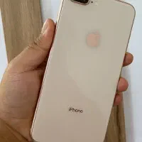iPhone 8 plus 64|موبایل|مشهد, طبرسی شمالی|دیوار