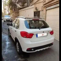 کوییک ۴۰۳ بیمه یک سال|خودرو سواری و وانت|دامغان, |دیوار