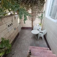 آپارتمان۱۲۵متری۲خ سروآزاد شهرک راه آهن چیتگر