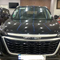 تیگارد صفر فول و نیمه فول۴۰۴ تحویل آنی