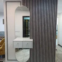 کابینت و کمد دیوار اقساطی|خدمات پیشه و مهارت|زاهدان, |دیوار