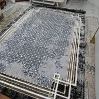 گلیم فرش ۶ متری