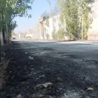 زمین-با-اب-برق-گاز-سهیلیه-زعفرانیه-اران-زکی-اباد