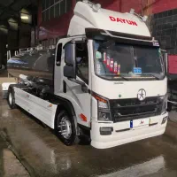 فروش دایون ده تن مدل ۱۴۰۲ یا معاوضه