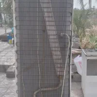 یخچال سالم اوکی|یخچال و فریزر|بم, |دیوار