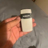 گوشی تاشو سامسونگ x150