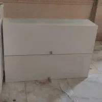 اب چکان و ظرف شوی تازه