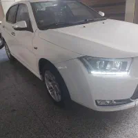 دناپلاس اتوماتیک توربوشارژ مدل ۱۴۰۴ سرامیک کارخانه|خودرو سواری و وانت|تبریز, |دیوار