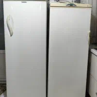 یخچال و فریزر