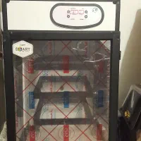 دستگاه جوجه کشی اسکندری