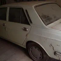 پیکان سواری۷۷-۴سال خواب-تقریباً بی‌رنگ|خودرو سواری و وانت|محمدشهر, سیدآباد|دیوار