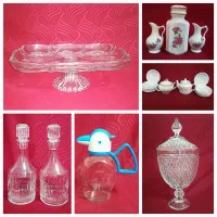 شکلات خوری قوری قندان نعلبکین ابلیموخوری چایدان