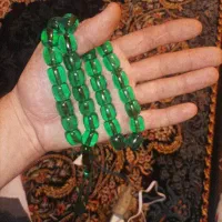 تسبیح سندلوس قدیمی المانی