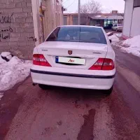 فروش خودرو|خودرو سواری و وانت|سقز, |دیوار