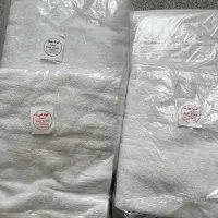 پتو ۱نفره و۲نفره. حوله صورت و حمام ملحفه ۱و ۲نفره|رختخواب، بالش، پتو|تهران, نیاوران|دیوار