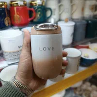 /فلاکس ماگ/ فنجون|ظروف نگهدارنده، پلاستیکی، یکبارمصرف|مشهد, شهید آوینی|دیوار