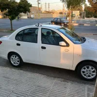 ساینا اس مدل ۱۴۰۲|خودرو سواری و وانت|تاکستان, |دیوار