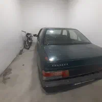 اردی مدل ۸۴ سالم و سرحال|خودرو سواری و وانت|پیر سلیمان, |دیوار