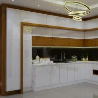 اجرای کابینت و کمد به صورت نقد و اقساط|خدمات پیشه و مهارت|نجف‌آباد, حومه نجف آباد|دیوار