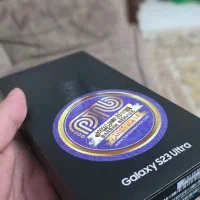 گوشی سامسونگ S23 ultra|موبایل|تهران, زعفرانیه|دیوار