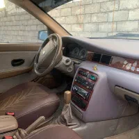 سمند دوگانه Lx 86|خودرو سواری و وانت|یاسوج, |دیوار