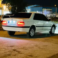 پارس xup