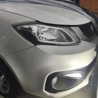 ساینا s صفر دوگانه فابریک شادگان