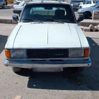 پیکان وانت مدل ۸۵