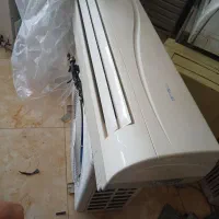 کولر گازی سوناشی ۱۸۰۰۰ اورحال شده به شرط کولرگازی|کولر گازی و فن‌کوئل|تهران, شهرک طالقانی|دیوار