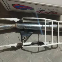 باک اگزوز و تکبند|قطعات یدکی و لوازم جانبی|خرمدره, |دیوار