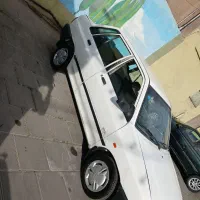 پراید ۸۱|خودرو سواری و وانت|ری, منصوریه منگل|دیوار