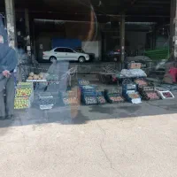 اجاره غرفه در میدان ترهبار مرکزی 6 دانگ تخلیه