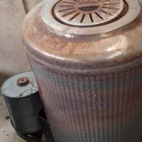 بخاری نفتی|بخاری، هیتر، شومینه|سرخرود, |دیوار