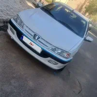 پژو پارس تیو فایو