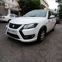 کوییک GXR تیپ L، مدل ۱۴۰۴/اقساط 60ماهه