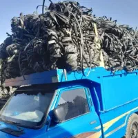 خریدضایعات تیپ نوار قطره ای