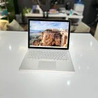 سرفیس book3 با گارانتی و مهلت تست