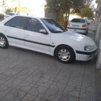 پژو پارس مدل ۹۴